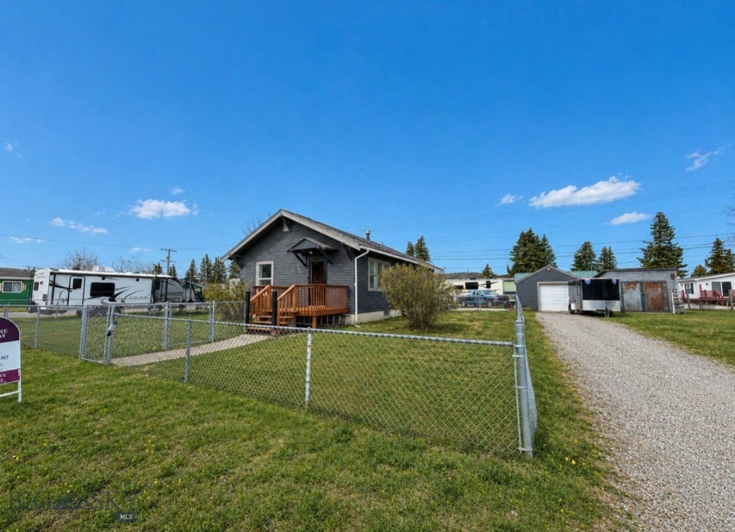 Other - Residential