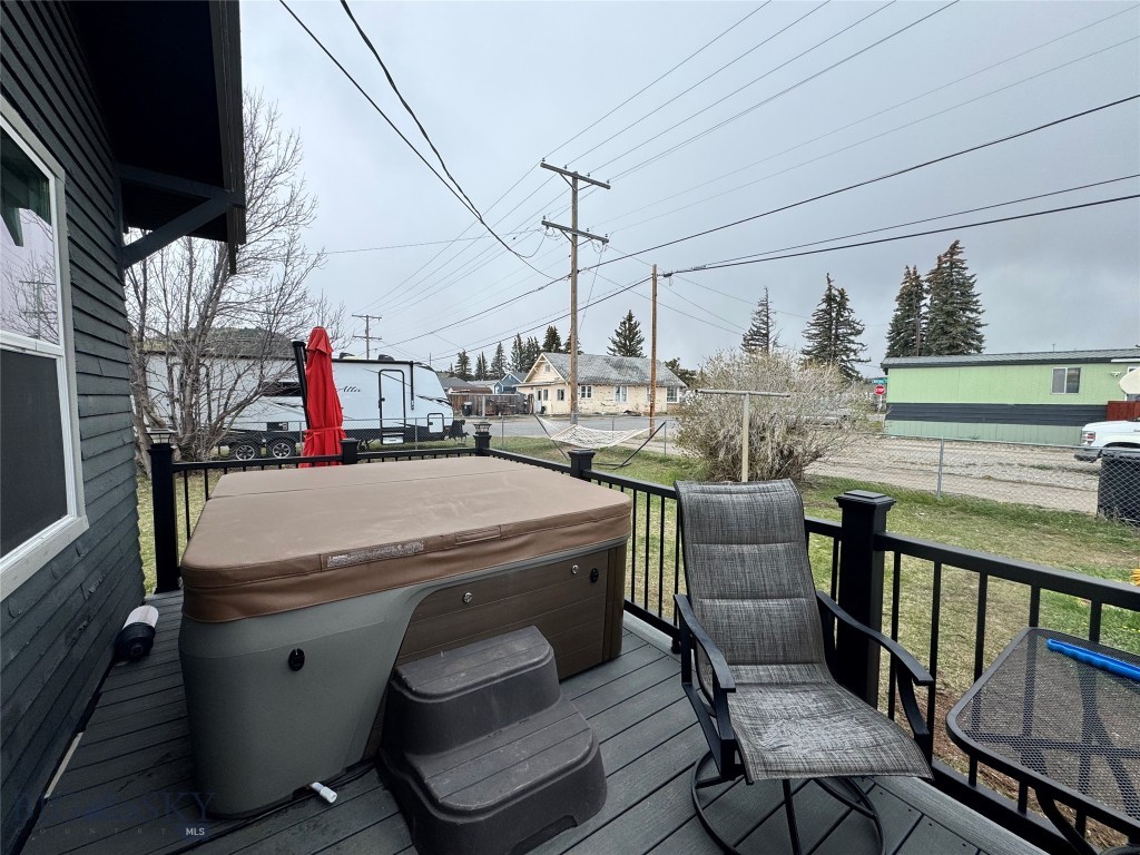Other - Residential