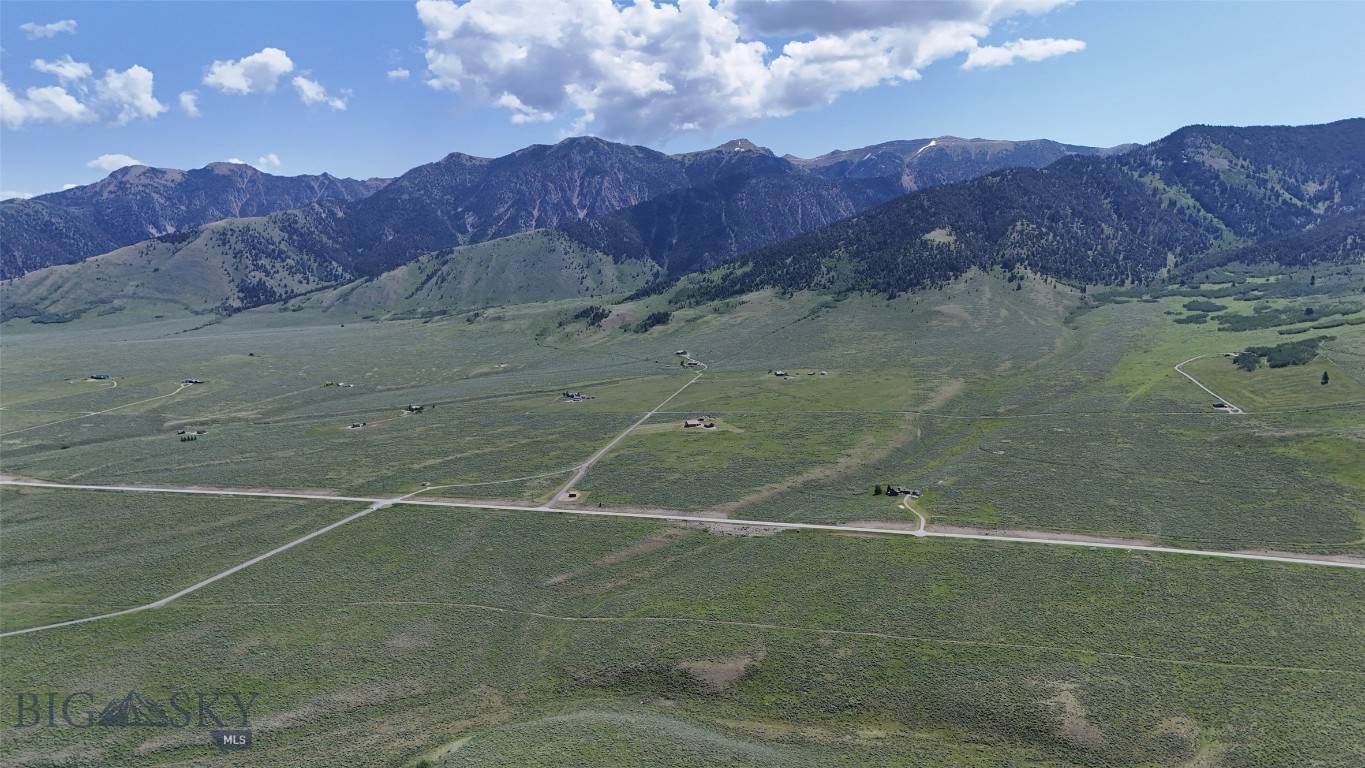 Buffalo Lance Ranch - Land