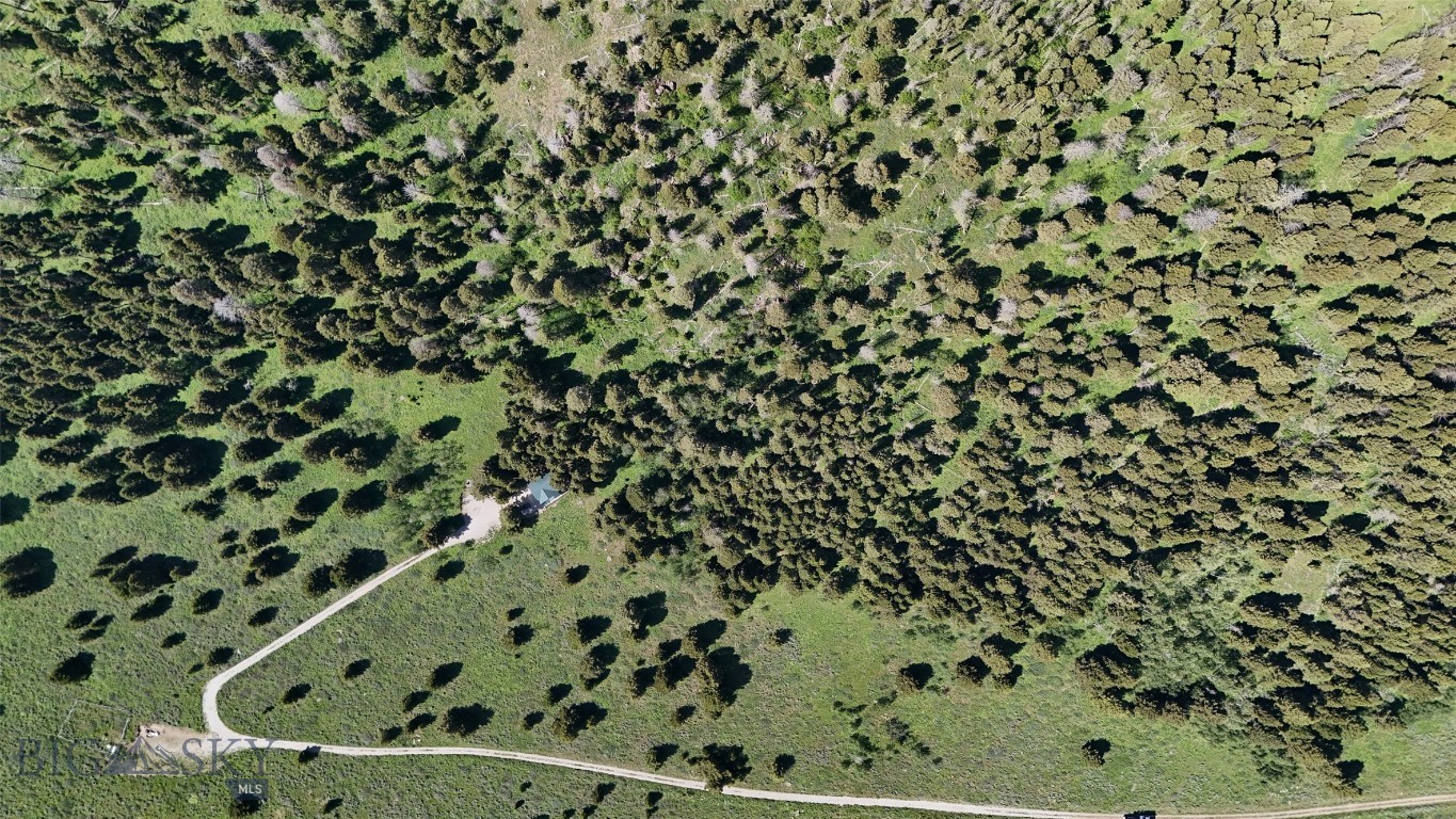 Buffalo Lance Ranch - Land
