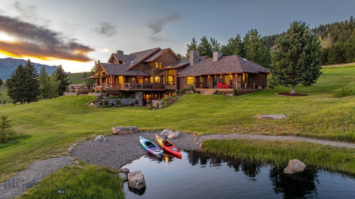 6027 Skyline Lane
