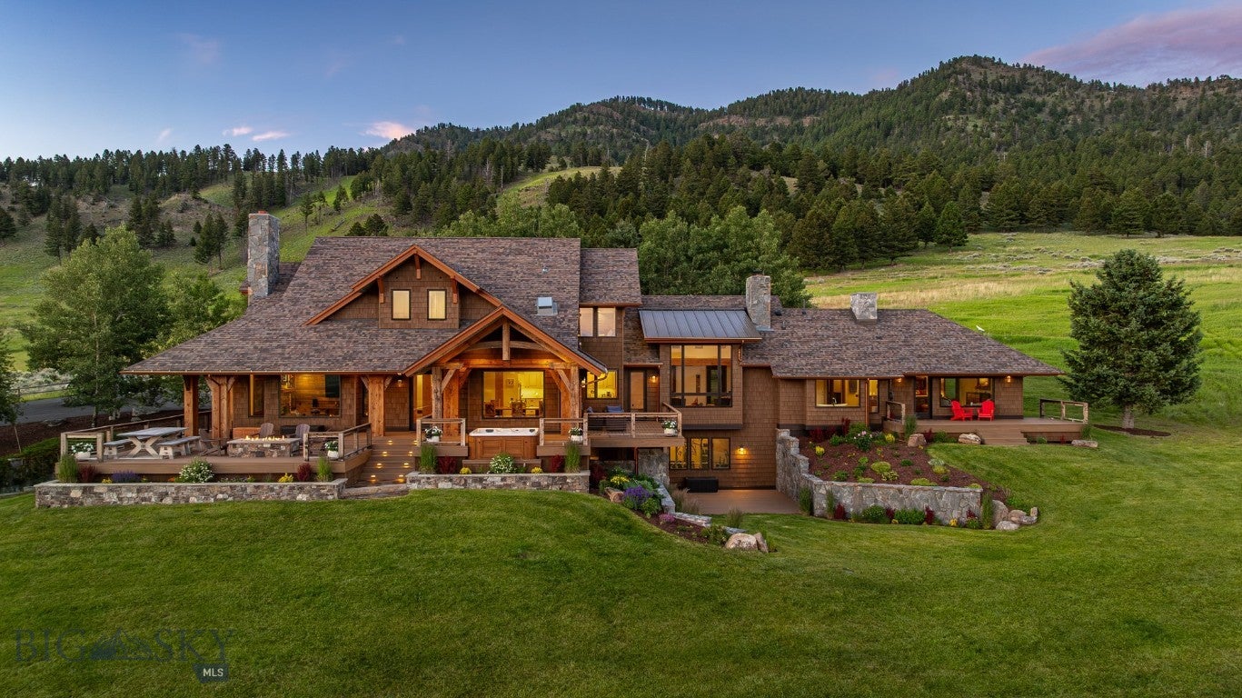 6027 Skyline Lane