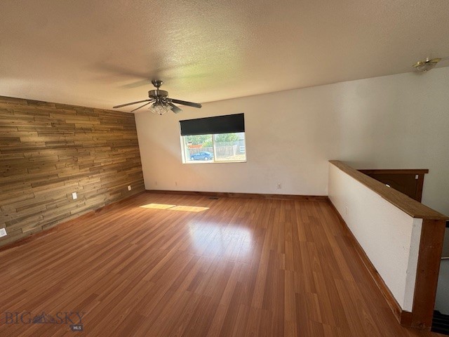 Armstrong Addition - Residential Income