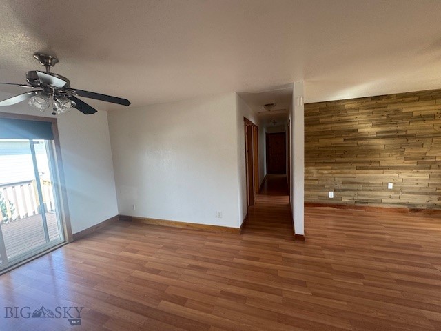 Armstrong Addition - Residential Income