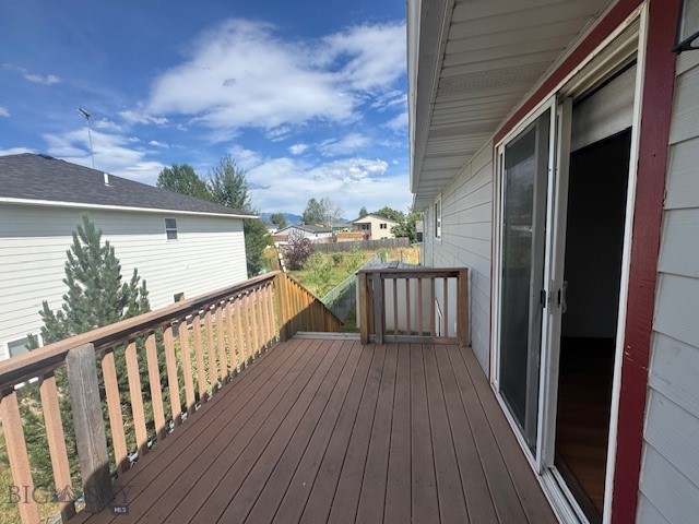 Armstrong Addition - Residential Income