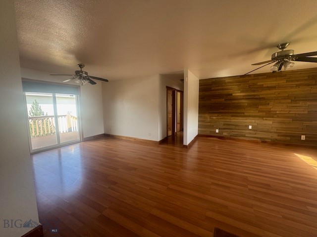 Armstrong Addition - Residential Income