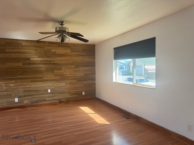 Armstrong Addition - Residential Income
