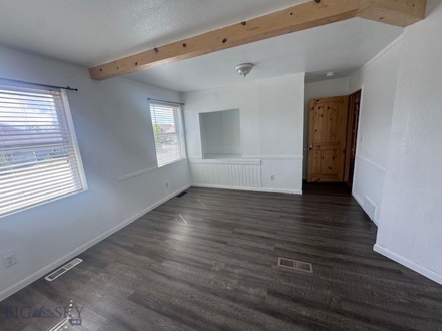 Armstrong Addition - Residential Income