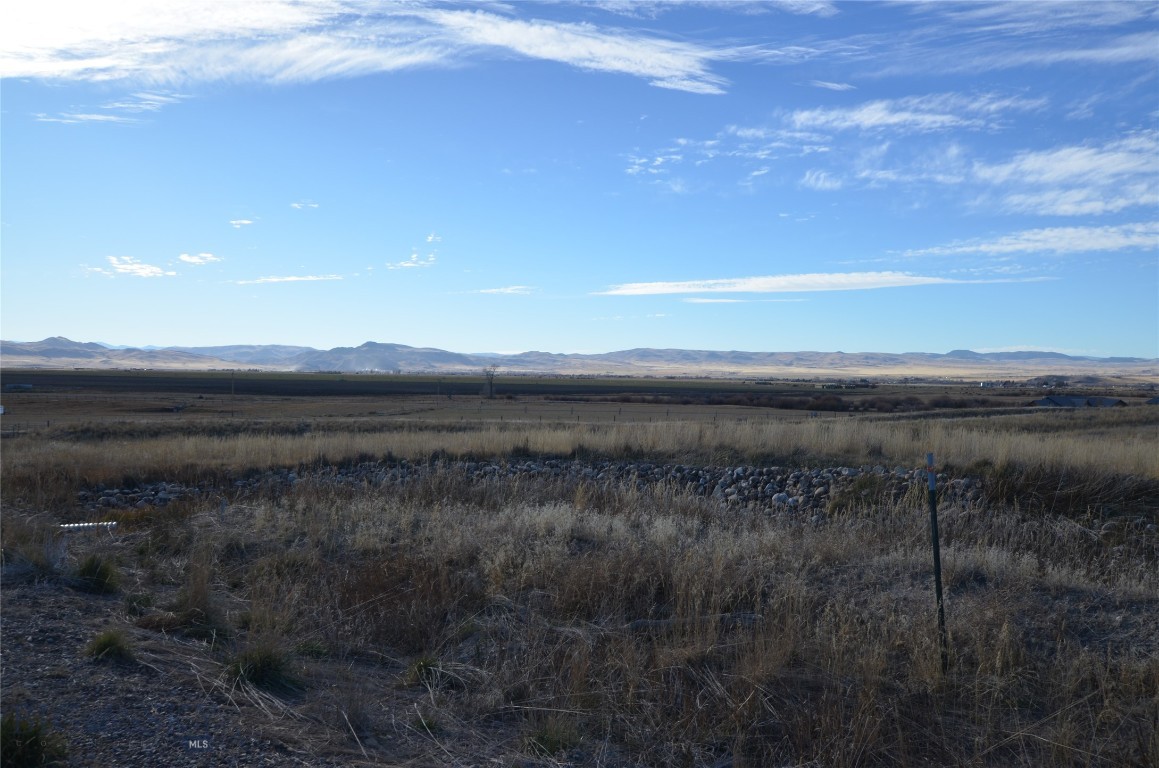 Other - Land