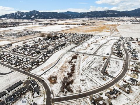 Photo of TBD B1L7 Kenzi Lane, Bozeman, MT 59718 (MLS # 408226)