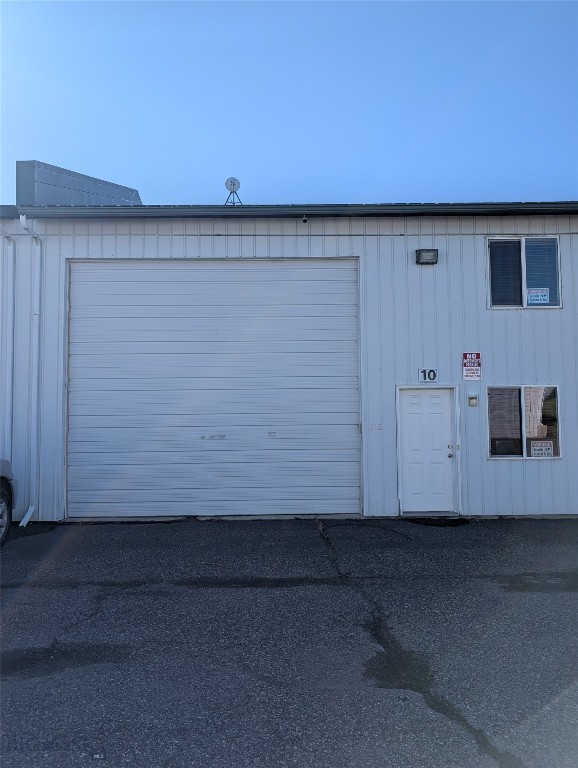 Other - Commercial Sale