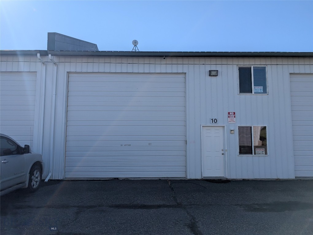 Other - Commercial Sale