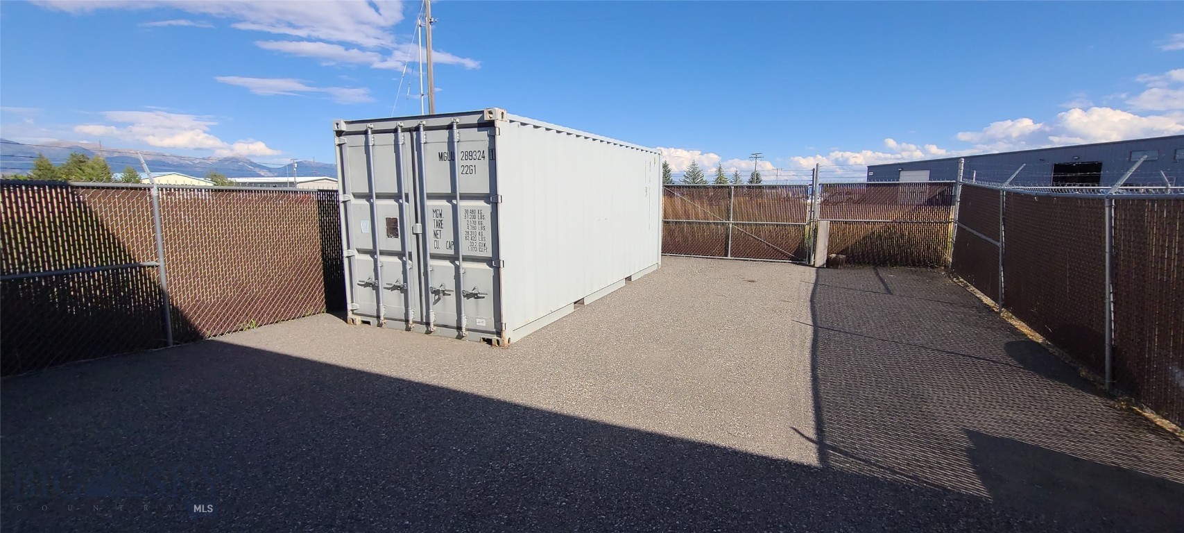 Other - Commercial Sale