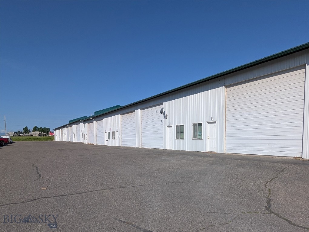 Other - Commercial Sale