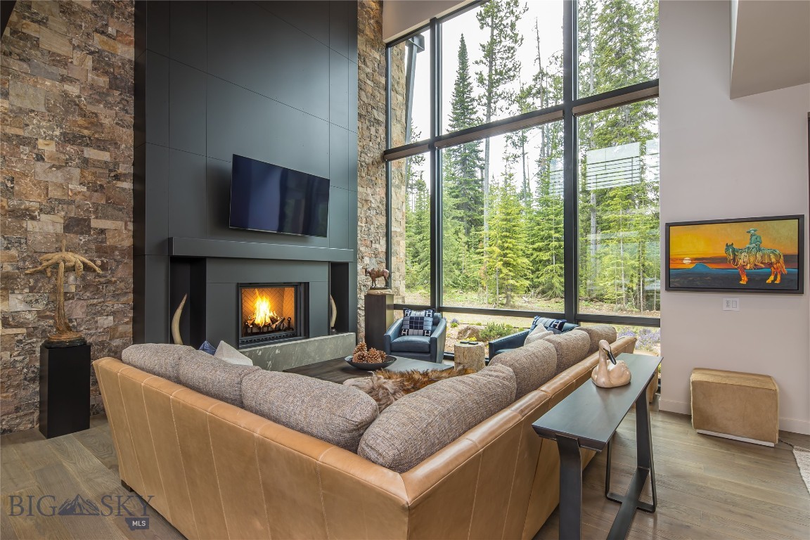 Jack Creek Cabins - Residential