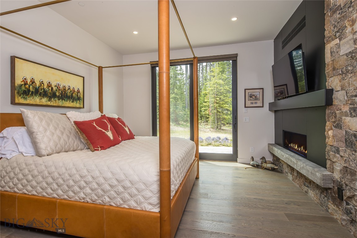 Jack Creek Cabins - Residential