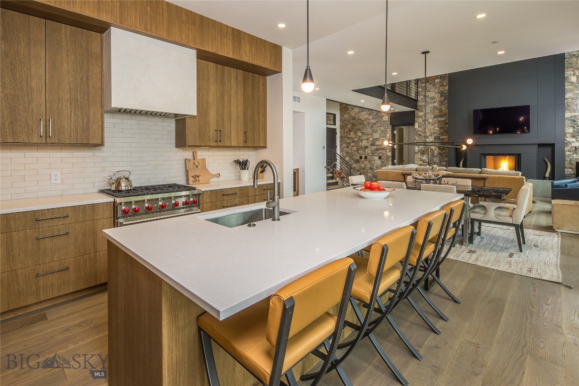 Jack Creek Cabins - Residential
