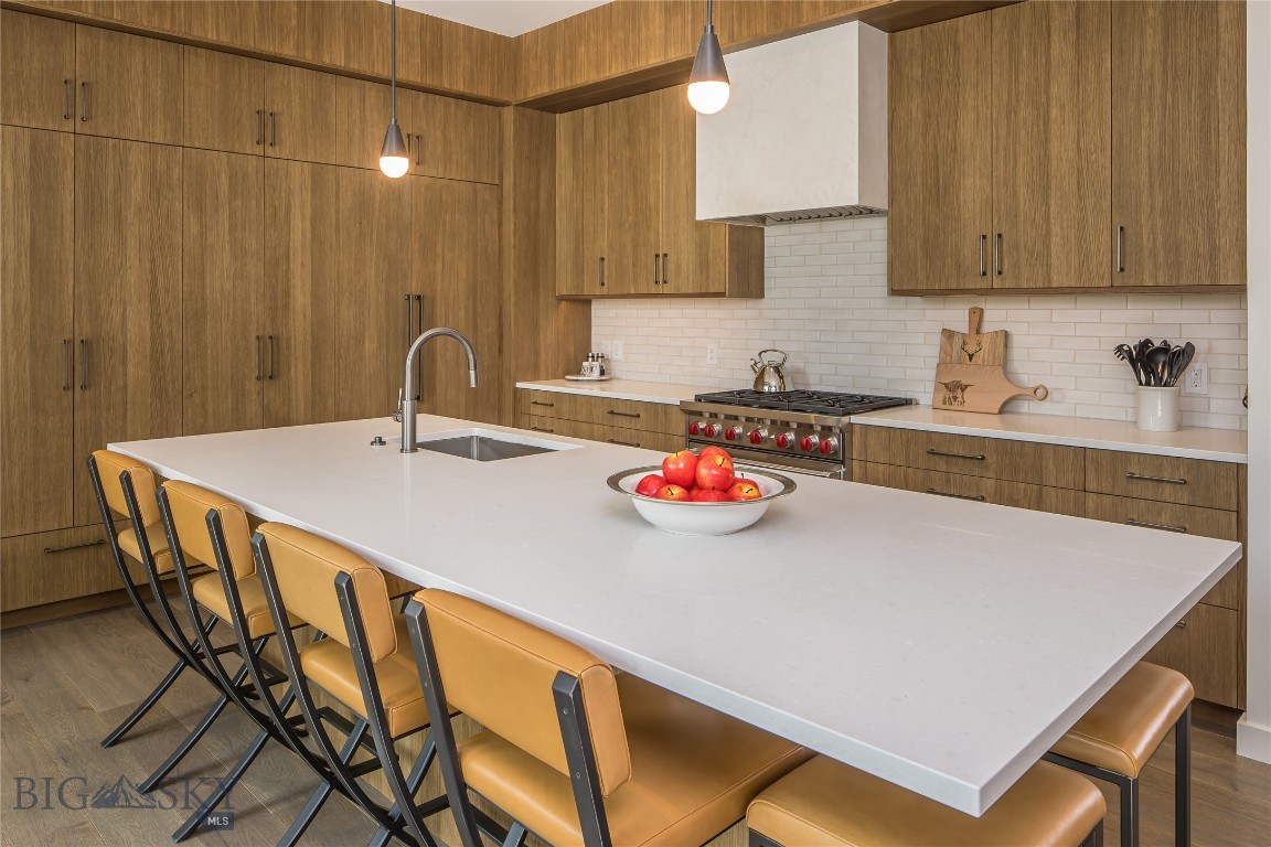 Jack Creek Cabins - Residential