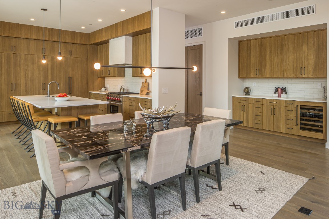 Jack Creek Cabins - Residential