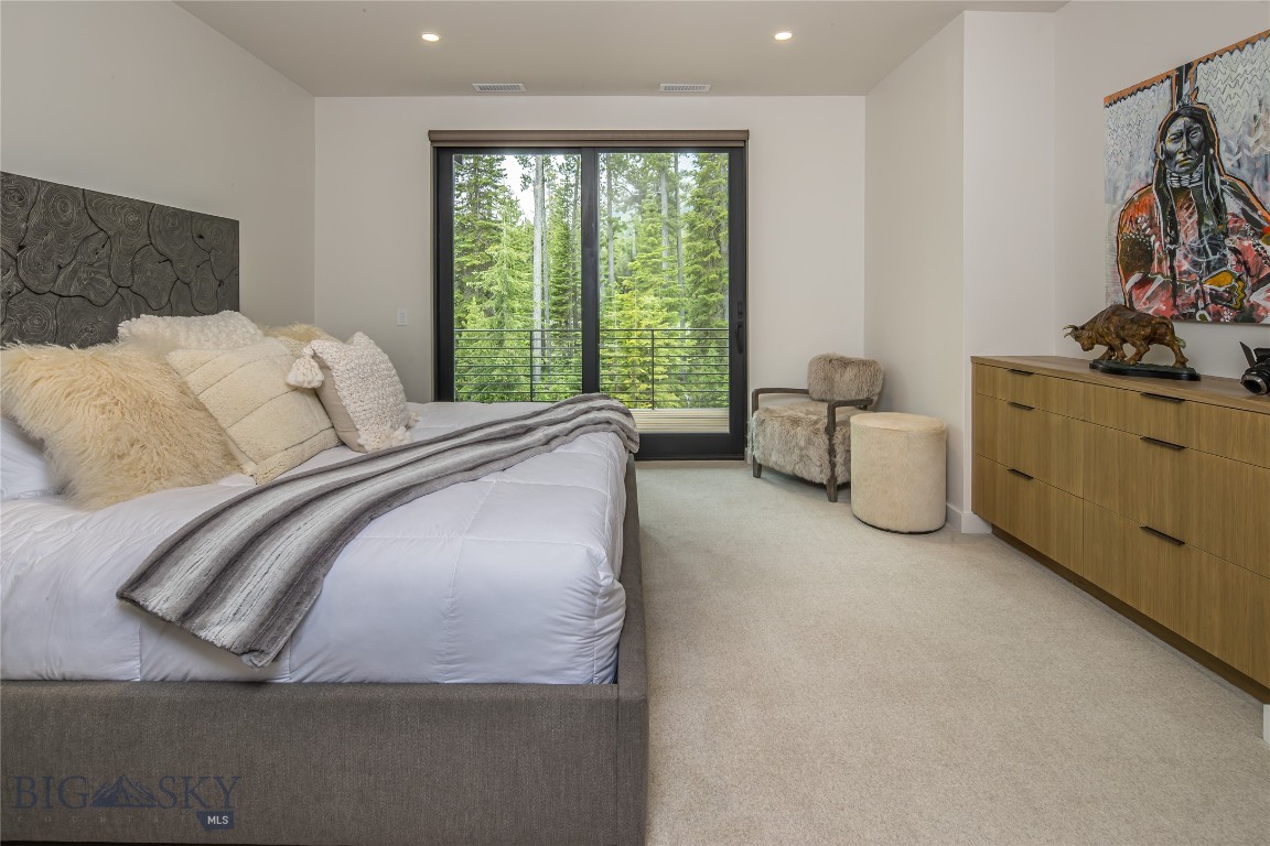 Jack Creek Cabins - Residential