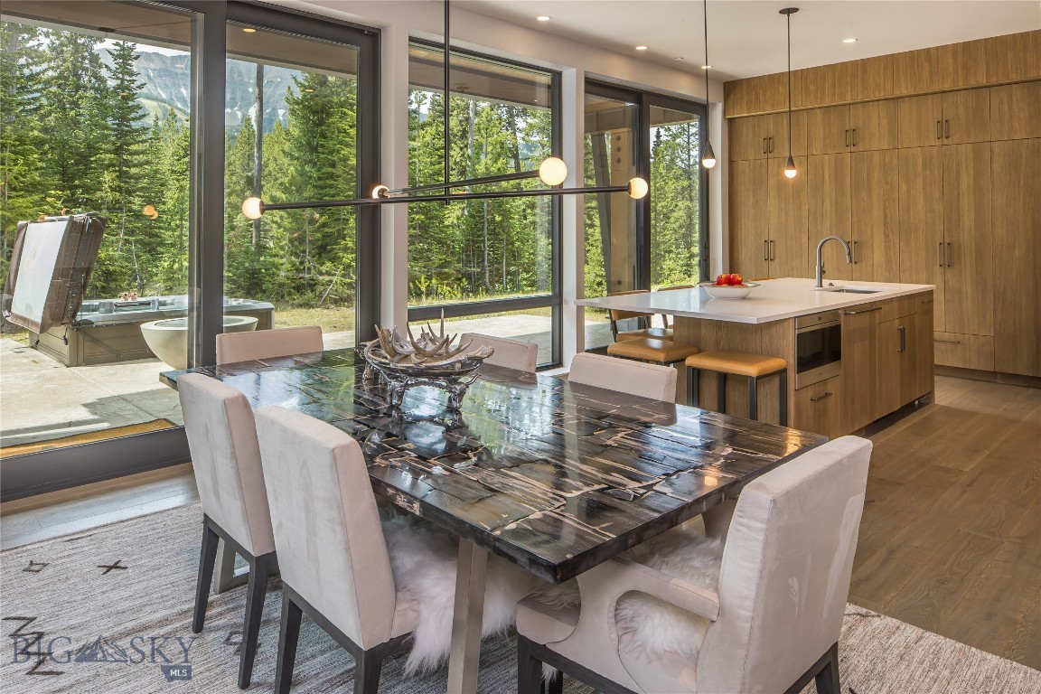 Jack Creek Cabins - Residential