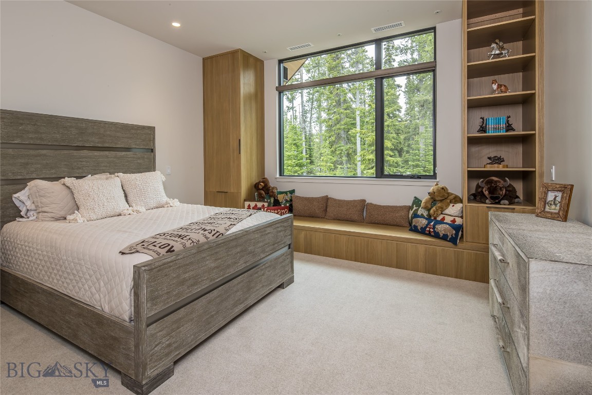 Jack Creek Cabins - Residential