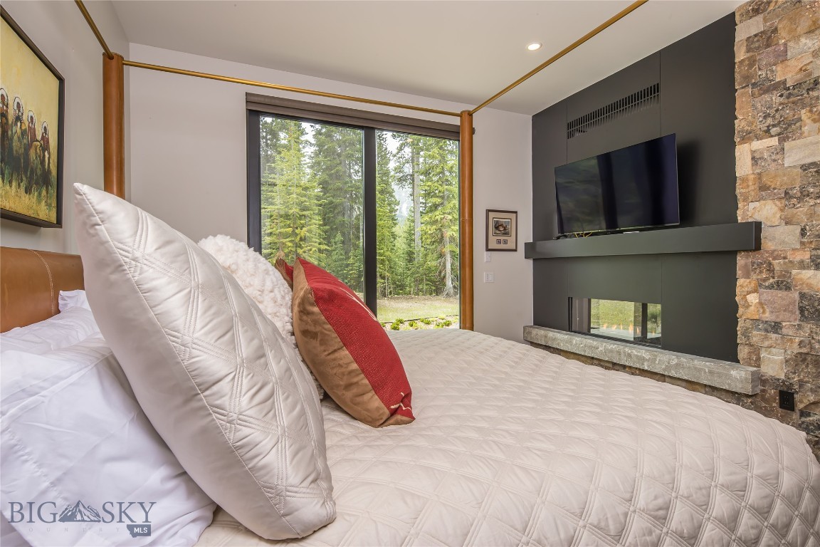 Jack Creek Cabins - Residential