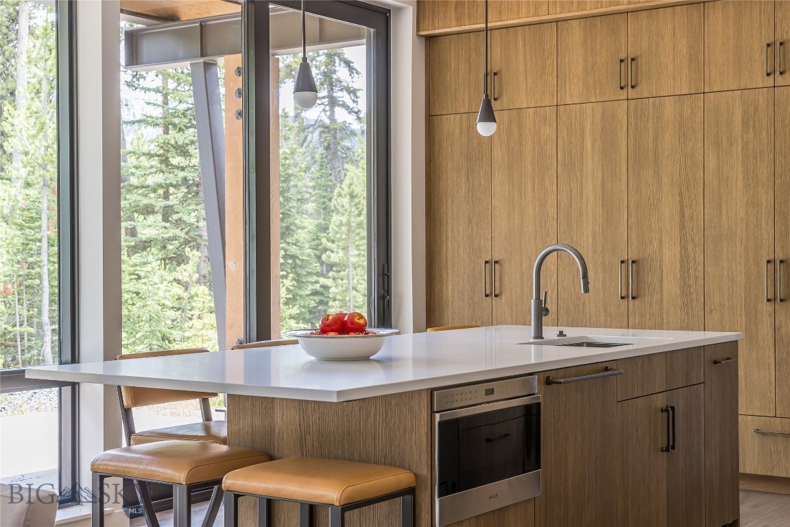 Jack Creek Cabins - Residential