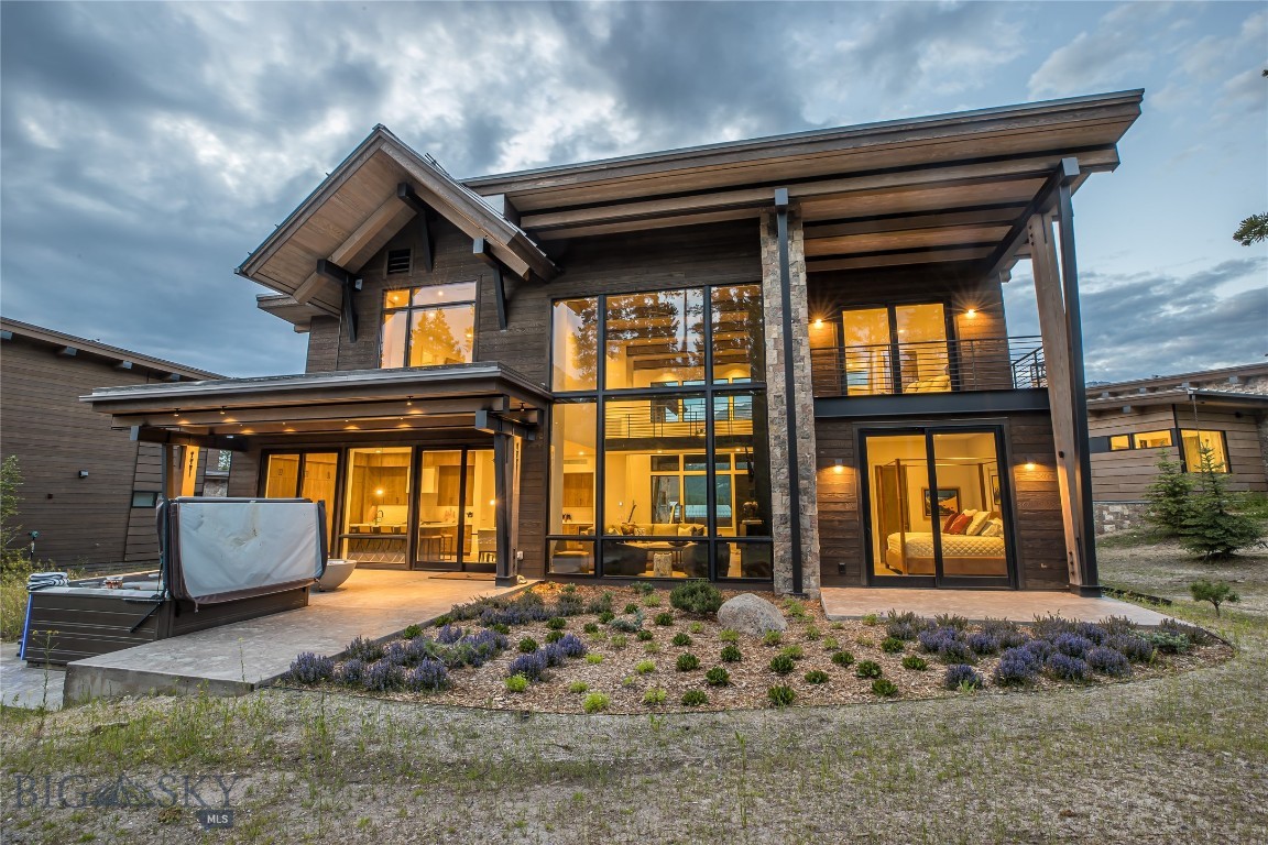 Jack Creek Cabins - Residential