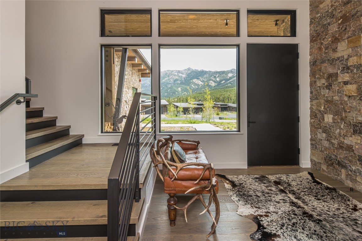 Jack Creek Cabins - Residential