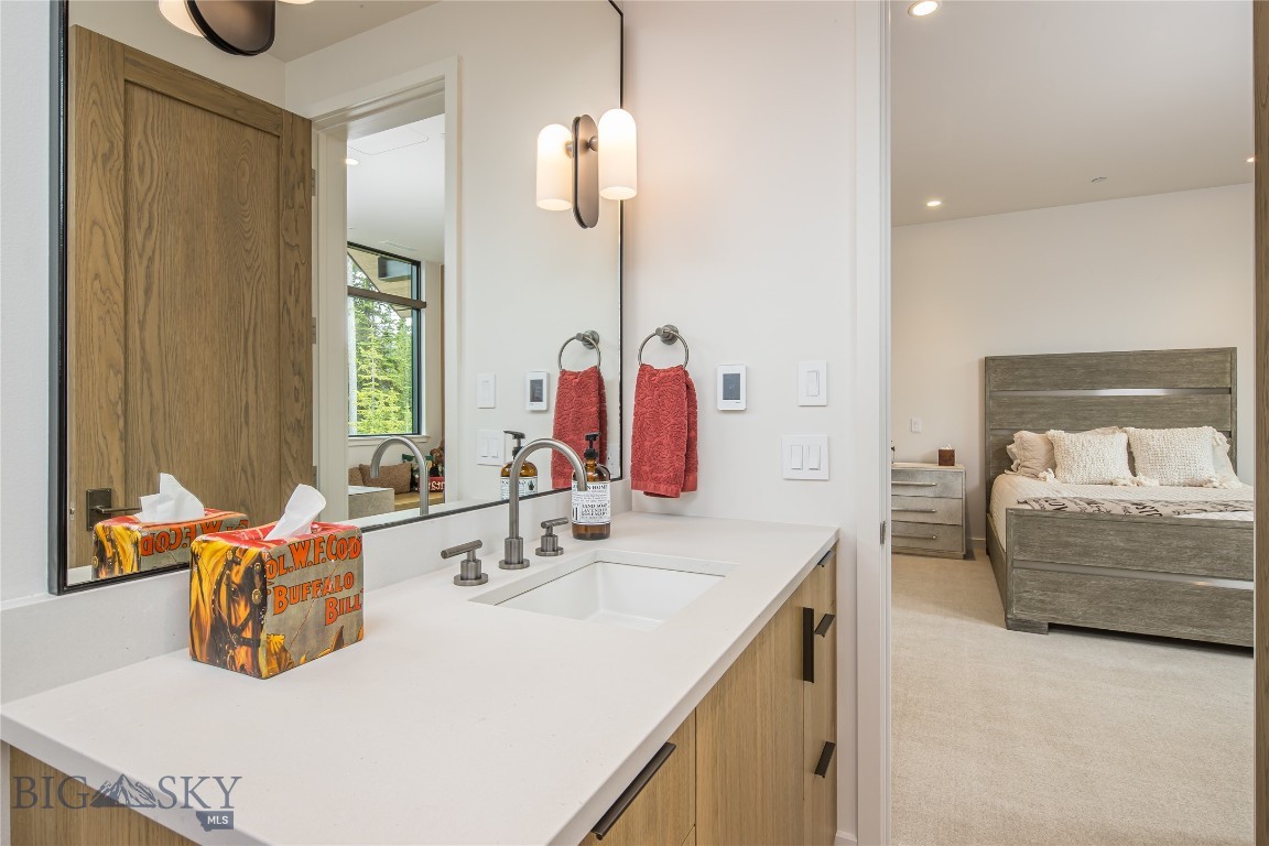 Jack Creek Cabins - Residential