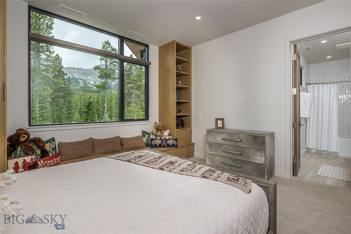 Jack Creek Cabins - Residential