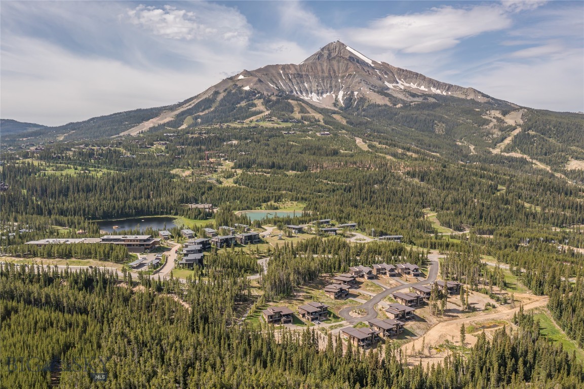 Jack Creek Cabins - Residential