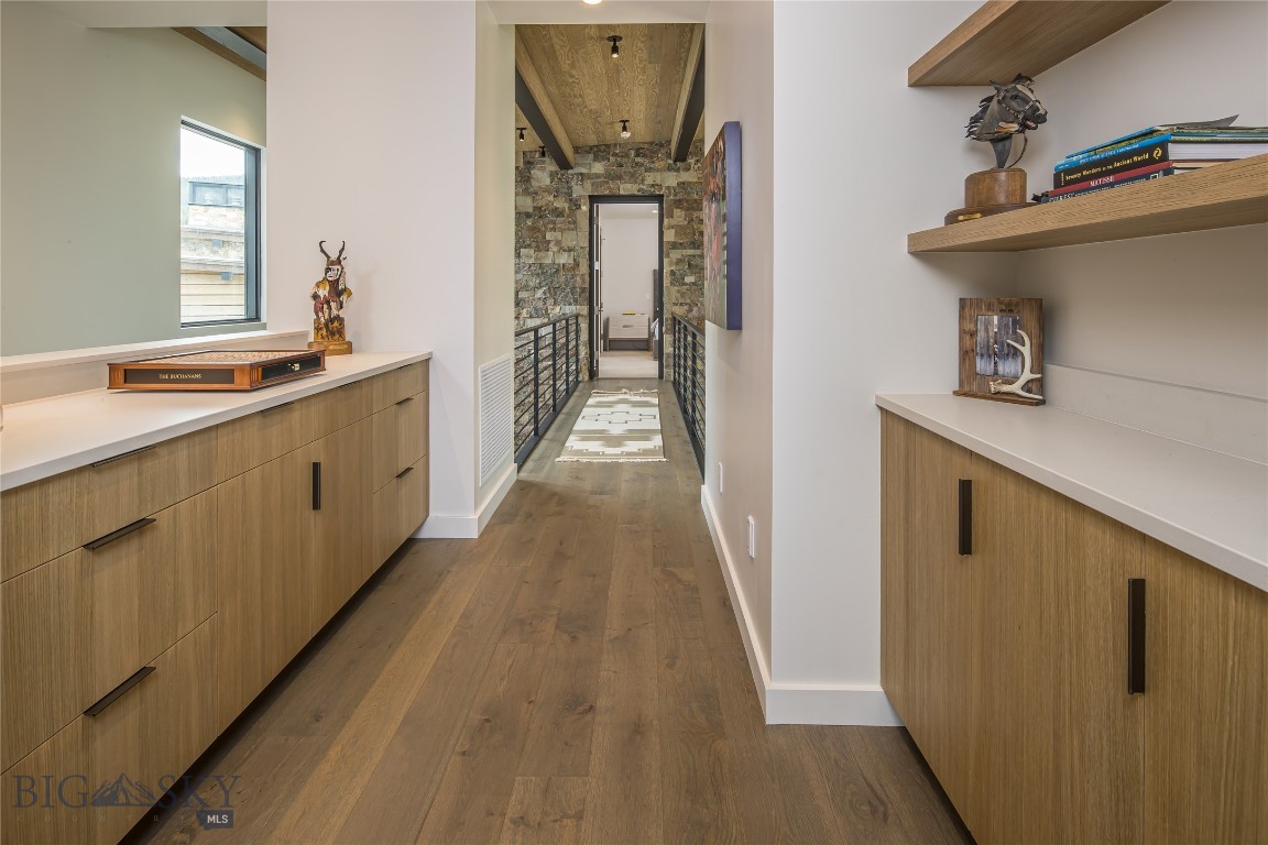 Jack Creek Cabins - Residential