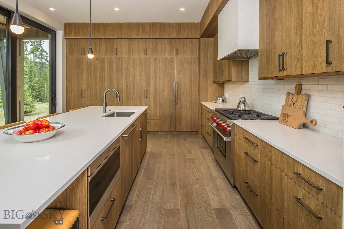 Jack Creek Cabins - Residential