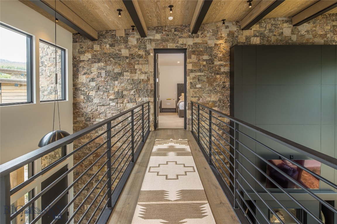 Jack Creek Cabins - Residential