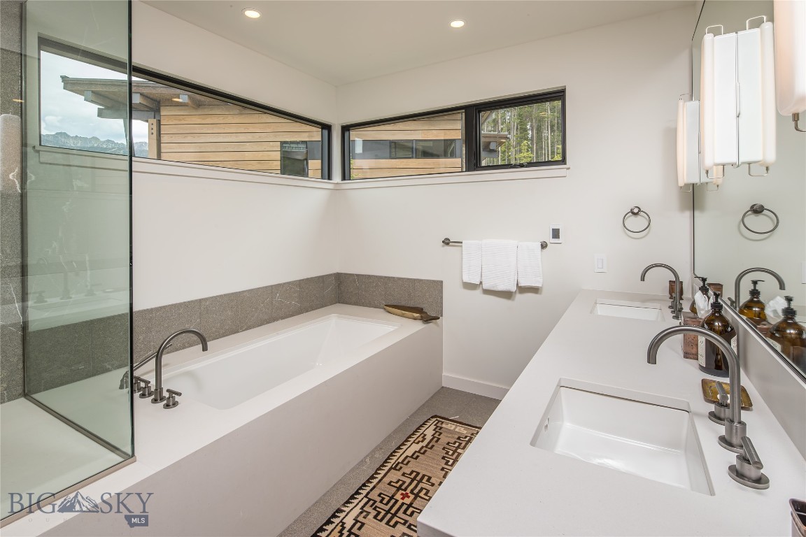 Jack Creek Cabins - Residential