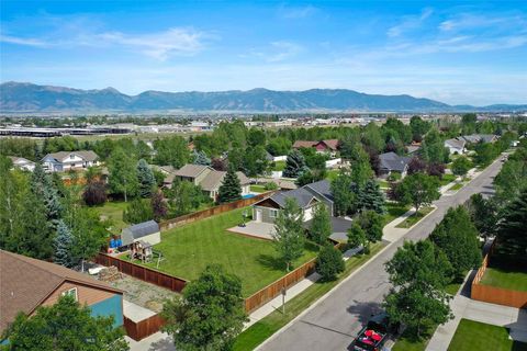 Photo of 622 Landmark Drive, Belgrade, MT 59714 (MLS # 412801)