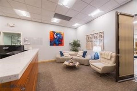 Photo of 4050 Valley Commons Drive #Units F&G, Bozeman, MT 59718 (MLS # 409014)
