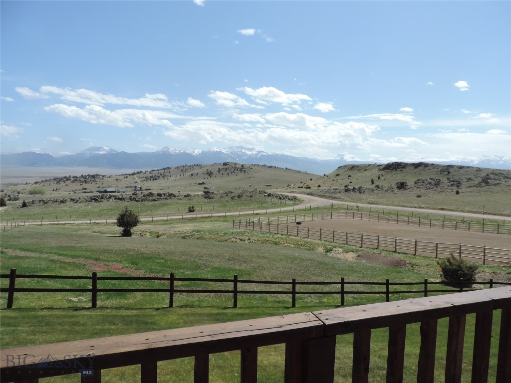 Ennis, Montana 59729, United States, 3 Bedrooms Bedrooms, ,3 BathroomsBathrooms,Residential,Contingent,68281