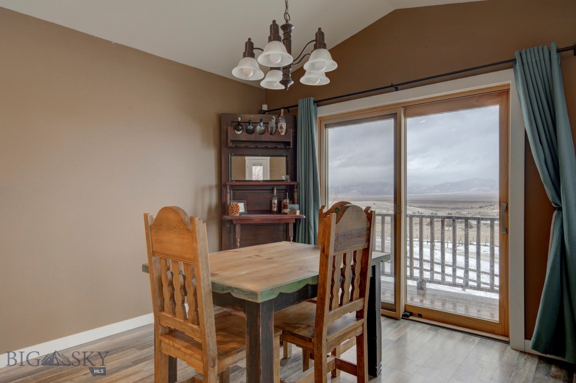 Ennis, Montana 59729, United States, 3 Bedrooms Bedrooms, ,3 BathroomsBathrooms,Residential,Contingent,68281