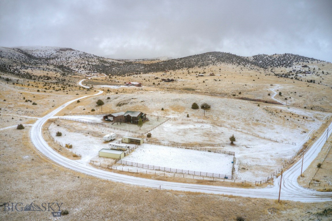 Ennis, Montana 59729, United States, 3 Bedrooms Bedrooms, ,3 BathroomsBathrooms,Residential,Contingent,68281