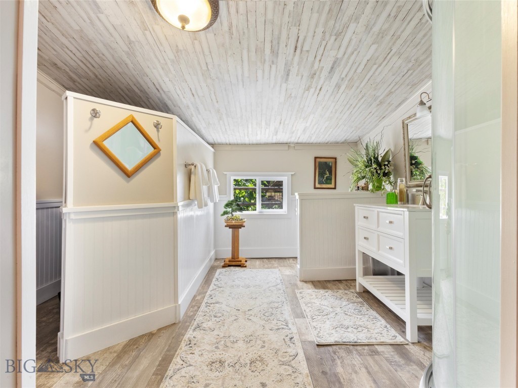 Other - Residential Income