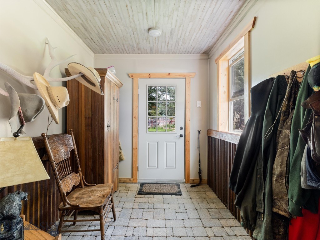 Other - Residential Income