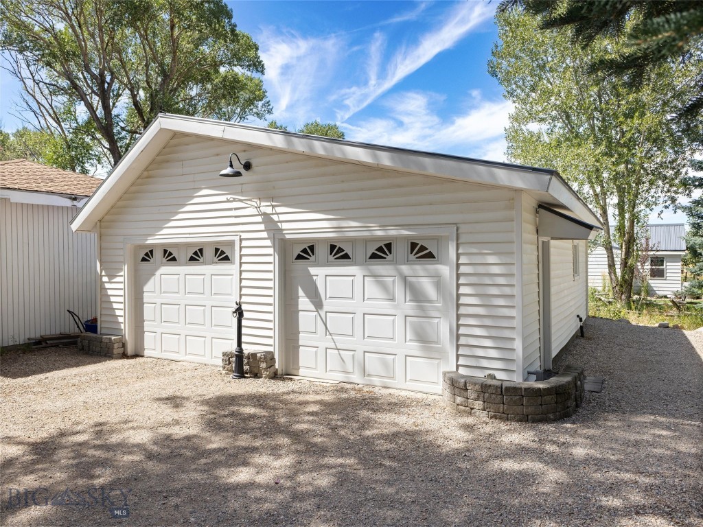 Other - Residential Income