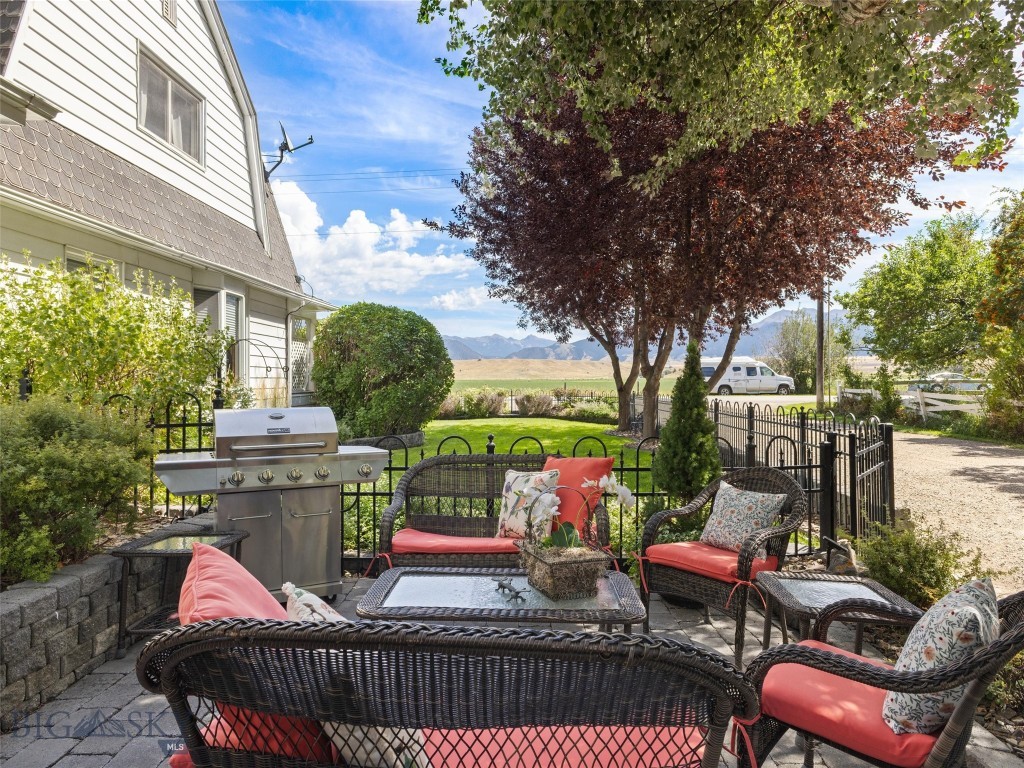 Other - Residential Income