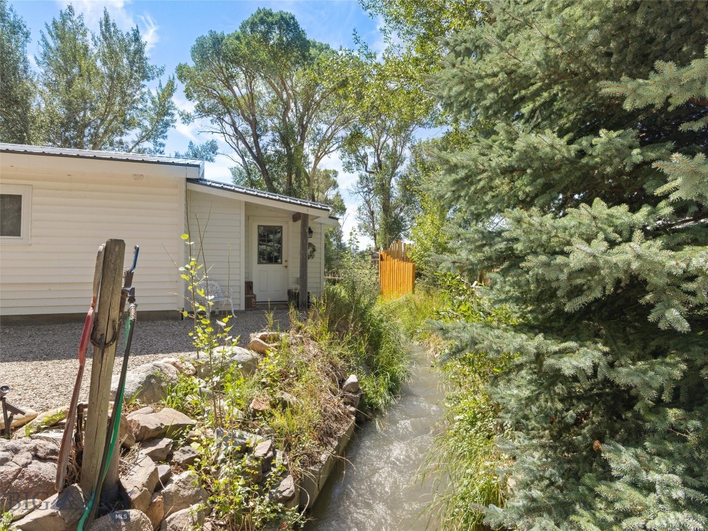 Other - Residential Income