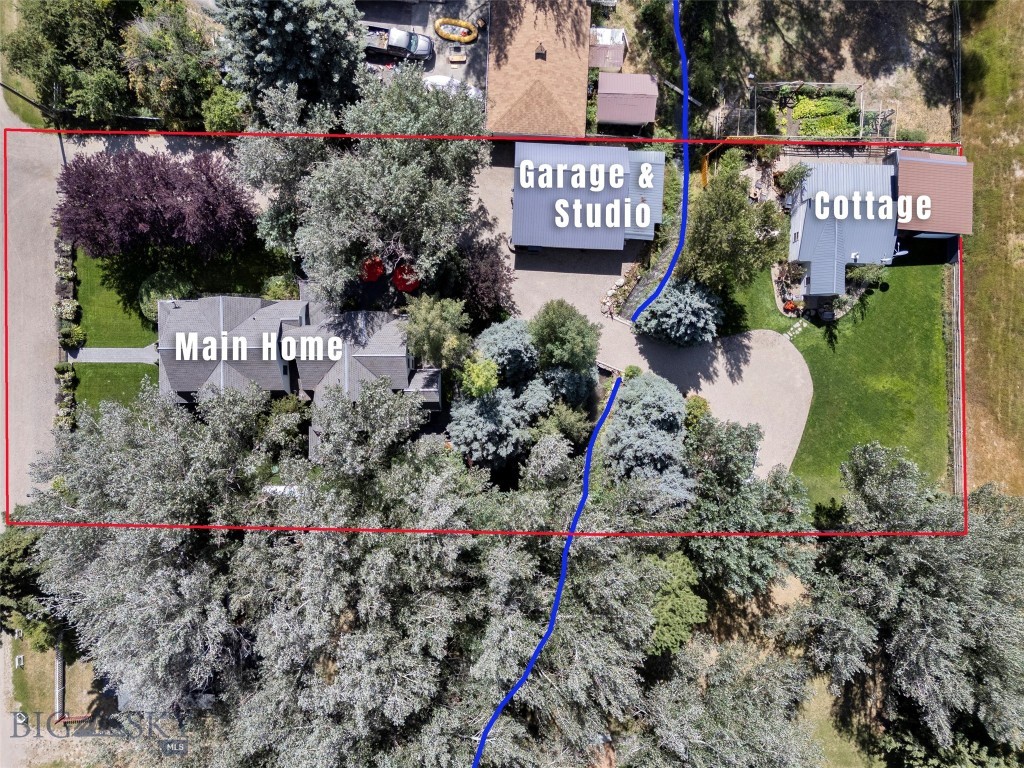 Other - Residential Income