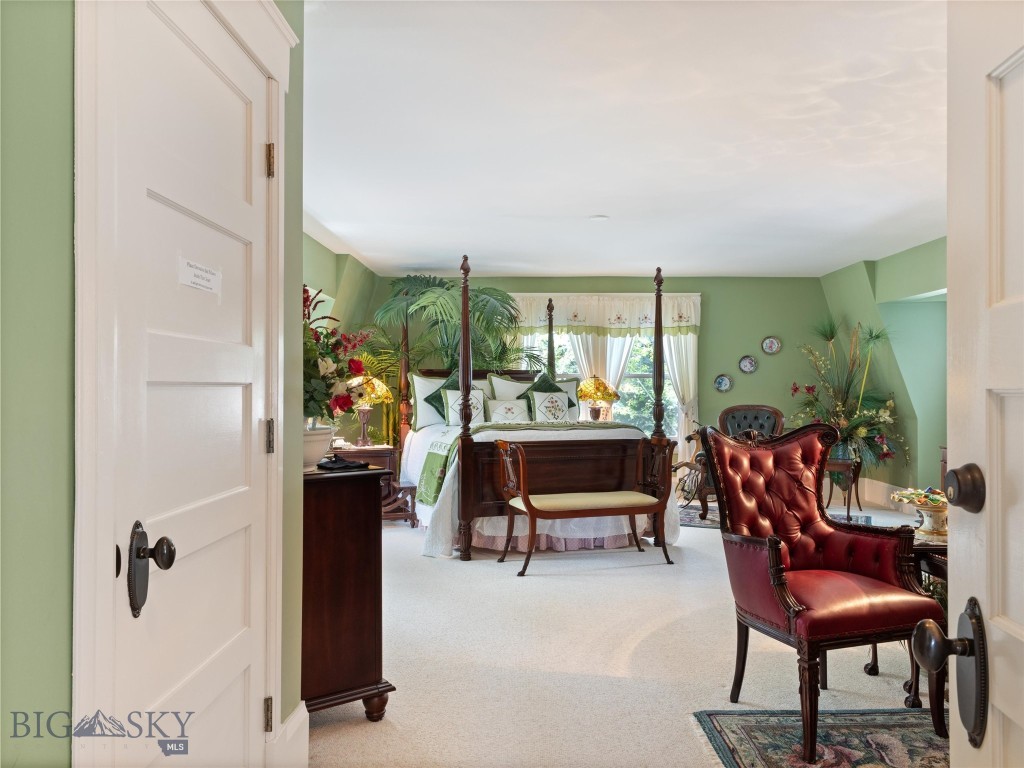 Other - Residential Income
