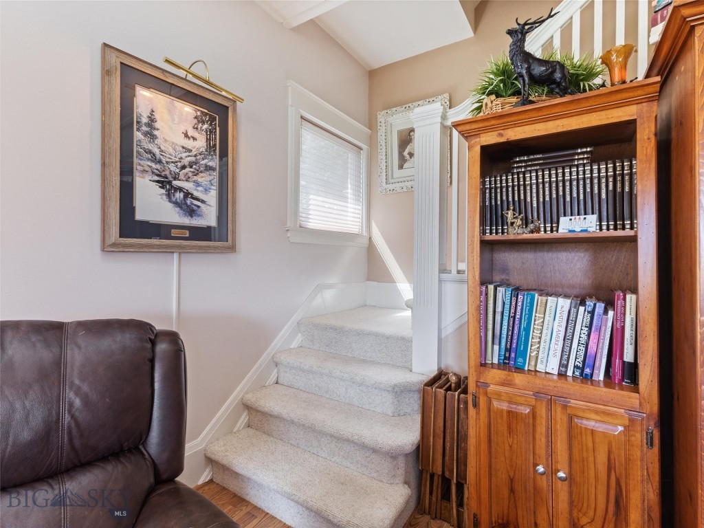Other - Residential Income